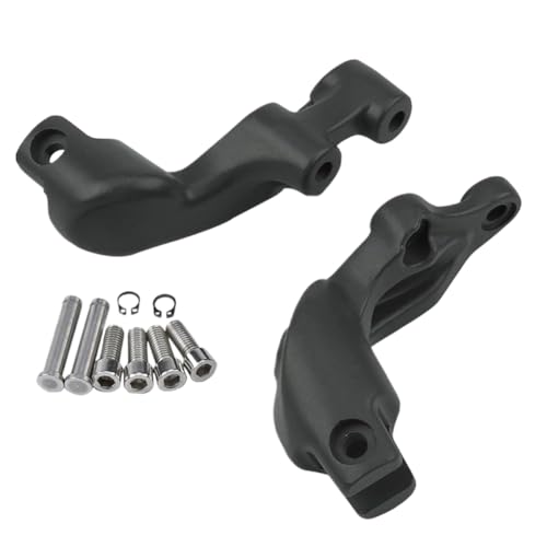 Support repose-pieds Indian Scout pour rouler à deux confortablement - 5