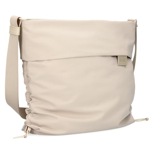 Sac à bandoulière léger Zwei AMIE AM120 extensible 9L avec compartiment secret pour femme