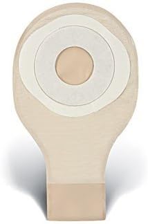 Convatec 22753 Active Life One-Piece Drainable Pouch.