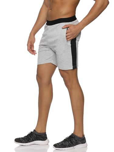 Image of DOMIN8 Men's Training Shorts