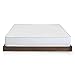 Serenia Sleep RV King Mattress for RV Camper, 8-Inch Memory Foam - CertiPUR-US Certified RV Mattress for a Comfortable Sleep - Open Cell Foam Trailer Bed Mattresses (72” x 80”)