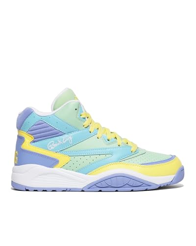 Ewing Patrick Athletics Sport LITE Lemon/Pastel/Purple Easter 1BM02578-348