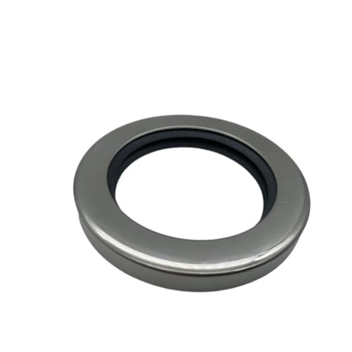 Joint d'huile en PTFE 85x110x10mm en acier inoxydable de Type B pour compresseur