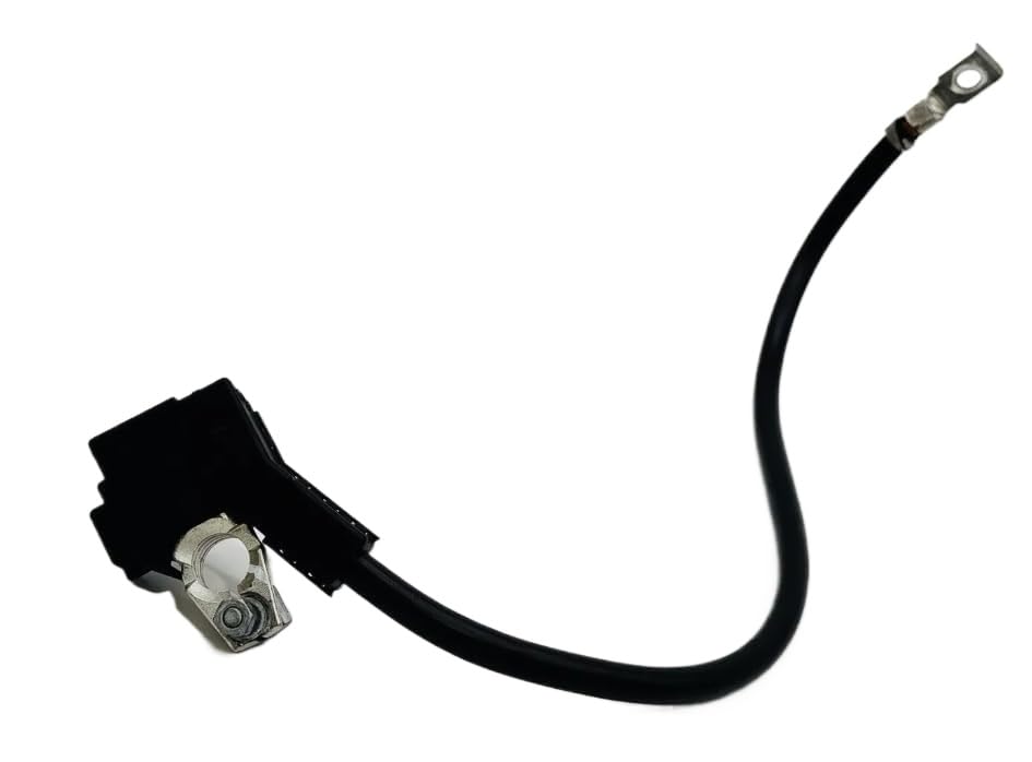 61219302358 Battery Negative Cable for BMW 5 7 Series X1 X3 X5 X6 F18 F02 F07