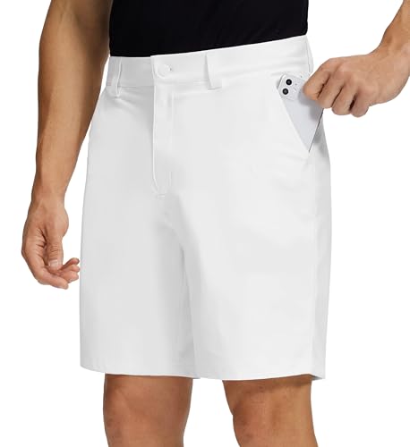 mens white dress shorts Southern Tide Men's brrr-die Performance Short 38 / a weekend BBQ Mens White Shorts | Kohl's