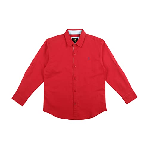 Image of Gini & Jony Red Shirt