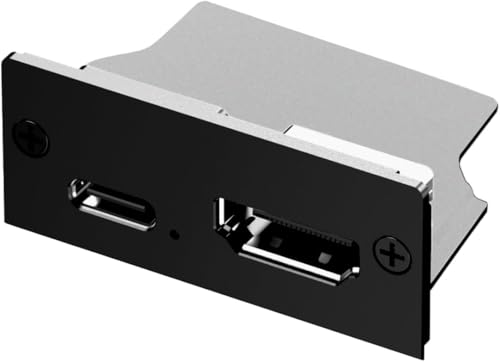 Ya en mundofriki.es: GPD Módulo KVM Original Pocket 4 - Gestión de servidores, estaciones de trabajo, NVR, etc.