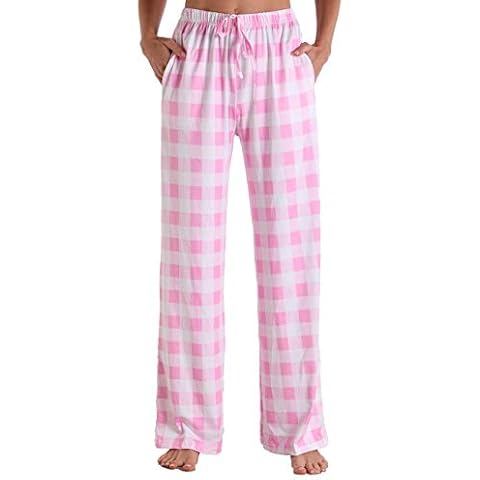 X-Image Women's Pajama Pants Cover
