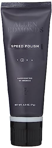 Allen Edmonds Men's SPEED POLISH Shoe Accessory3