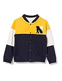  Noppies B Cardigan Tuscan Chaqueta de Punto, Dark Sapphire-P208, 74 cm para Bebés