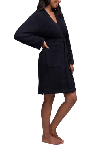 Image of Barefoot Dreams CozyChic Solid Robe