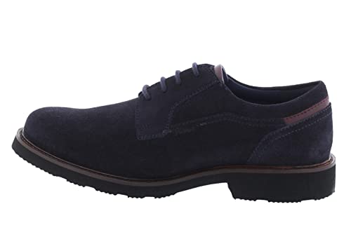 Image of Sioux Men's Derby Oxford Flat