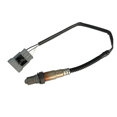 Sonde Lambda Fiat Palio 2v capteur d'oxygène auto 2002-2011 93385924 - 6