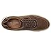 Clarks Men's Craftwell Lace Oxford, Beeswax Leather, 10