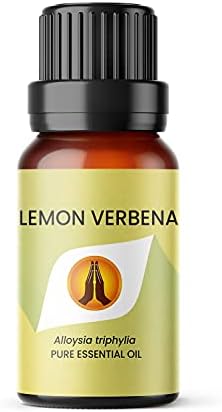 Aroma Energy | Patchouli Essential Oil, 10ml - 100% Pure