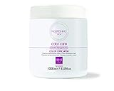 Ever Ego Italy Color Care Mask For Colored, Treated and Dyed Hair | Revitalizing And Moisturizing Hair Care Product For Men And Women | 1L Tub