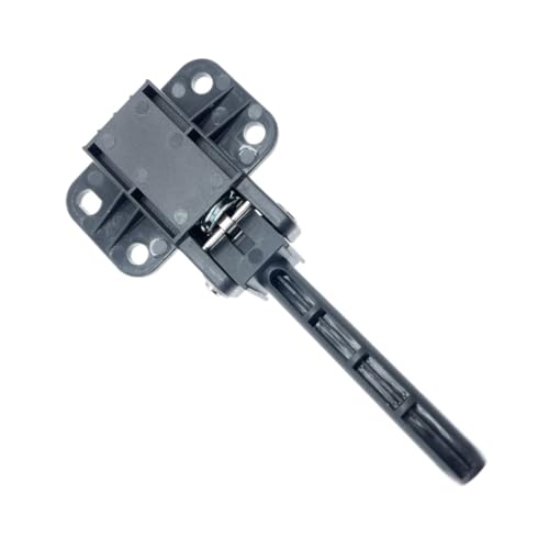 Couvercle de platine et charnière ADF pour réparer scanner Epson GT-20000 11000XL 2 pièces
