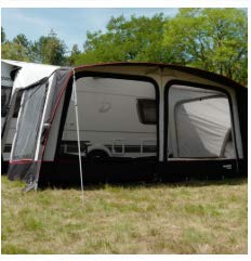 Westfield Zanzariera per Parete Anteriore Omega