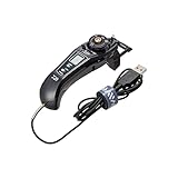 ダイワ(DAIWA) ワカサギ電動リール クリスティアワカサギ AIR ガンメタ