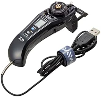 Amazon | ダイワ(DAIWA) ワカサギ電動リール クリスティアワカサギ AIR 