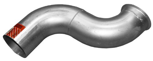 Image of Walker 52369 Exhaust Pipe