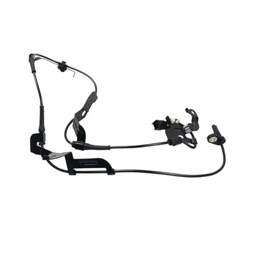 Capteur ABS avant gauche DB392C205AD stabilisateur de freinage Ford Ranger