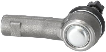 Tie Rod End - Outer Left Hand fits New Holland TC18 TC21D TC21DA TC23DA TC24D TC24DA 87772168 fits Ford 1300 1310 1500 1510 1300 1500 1310 1510 SBA334801390 fits Case IH DX21 DX23 DX24 DX26 334801260