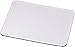 Hama Alfombrilla de poliuretano símil piel, Blanco