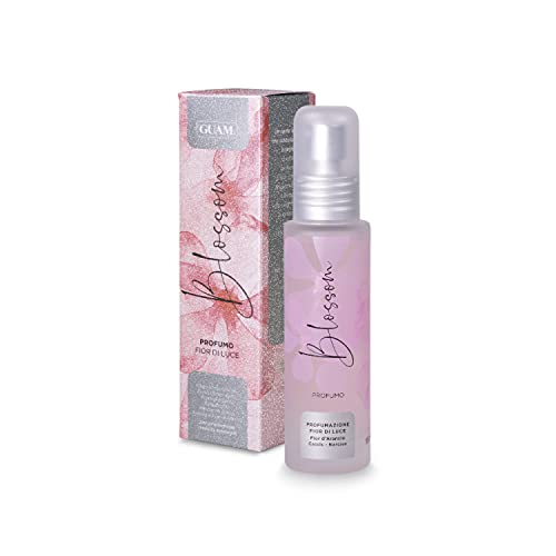 Guam Blossom Perfume Flor de Luz por Mujeres 50 ml