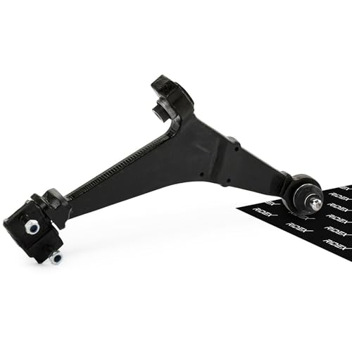 RIDEX 273C0148 Bras de suspension Avant Droite Compatible avec PEUGEOT 106 II 3/5 portes 1A, 1C