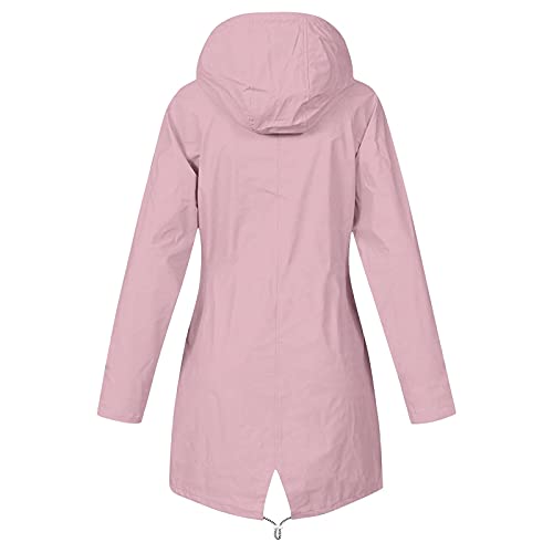 Comparativas de Chaqueta rosa tabla con los diez mejores. 3 Imagen adicional