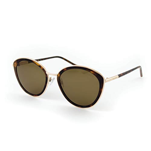 Óculos de Sol Bulget - BG5142 G21 - Marrom