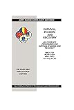 army navy air force marines  Survival, Evasion, and Recovery: Multiservice Procedures (Army, Marines, Navy, Air Force)