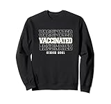 Photo Gallery vaccinated since 2021 felpa Photo Gallery vaccinated since 2021 felpa