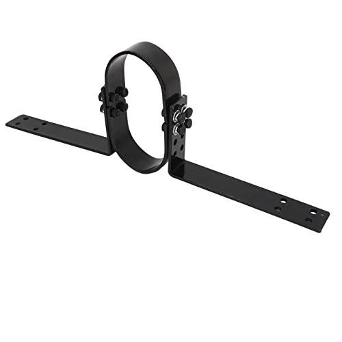 Kit de Laço de Eixo Traseiro de Aço Af72 1006 Resistente para Carro-ajuste Universal, Espessura de 1