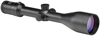Meopta Optics 580130 MeoStar R1r 3-12 x 56 BDC-2 Illuminated Gun Scope