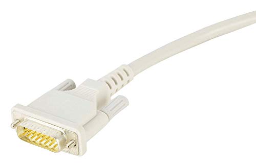 Image of 10 Lead ECG Cable forBPL