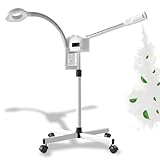 Facial Steamer Professional, Facial Steamer with...