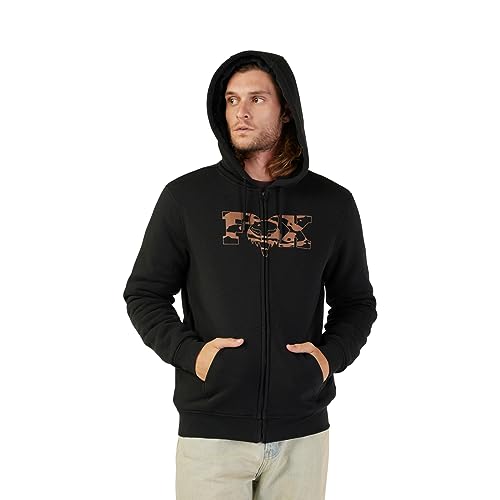Fox Racing Men's Cienega Sasquatch Fleece Zip3