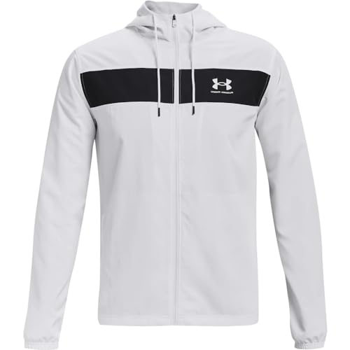 Image of Under Armour Men's Sportstyle Windbreaker