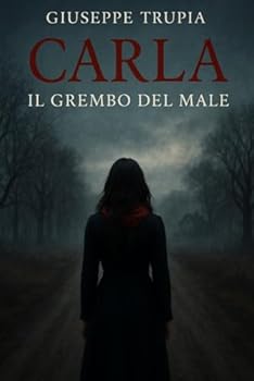 Paperback Carla [Italian] Book