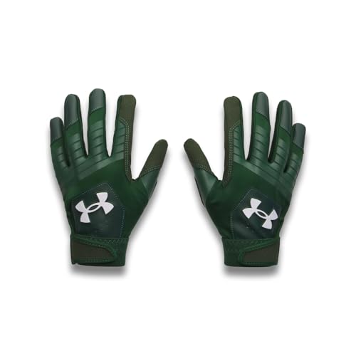Image of Under Armour Boys Youth Clean Up Baseball Gloves
