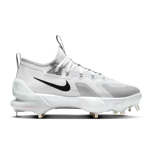 Image of Nike Men's Force Zoom Trout 9 Pro Low Baseball Cleats