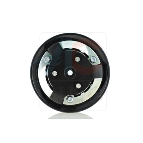 Embrayage magnétique AC-06CL15 pour compresseur de climatisation auto