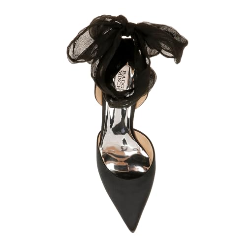 Image of Badgley Mischka Womens Blaze