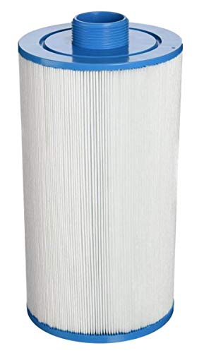Unicel 5CH-45 Replacement Filter Cartridge for 45 Square Foot Freeflow Spas Legend,White