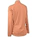 Sun Mountain 2020 Women's Zephyr LT Golf Jacket (Apricot, S)