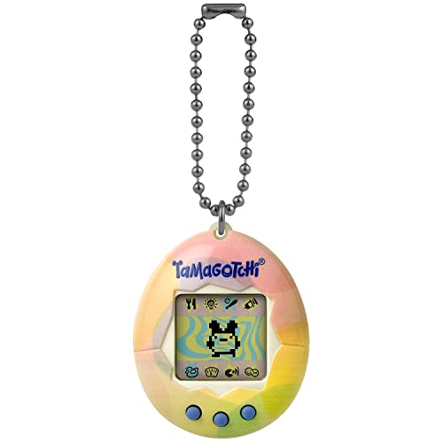 Image of Tamagotchi Original - Pastel Bubbles