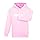 Kids girls Hoodie Children's Sweatshirt Fashion White Pink-A-Fox Princess Top Hoodies sweatshirt 1-13 (Pink-160cm)