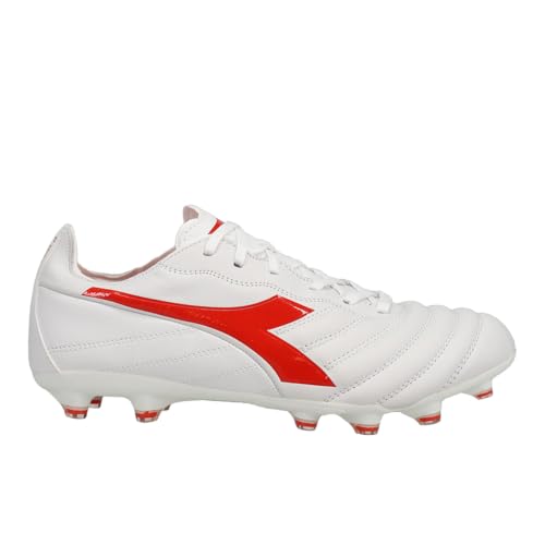 Image of Diadora Mens Brasil Elite 2 Lightweight Lp12 Soccer Cleats Cleated
